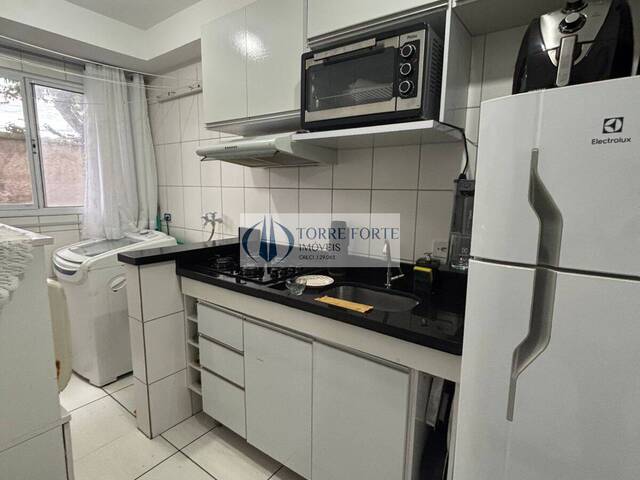 Apartamento para Venda em São Paulo - 4