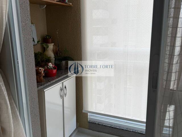 #9138 - Apartamento para Venda em São Bernardo do Campo - SP - 1
