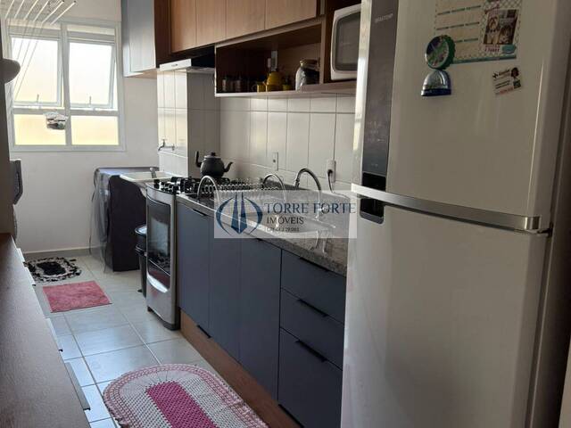 #9138 - Apartamento para Venda em São Bernardo do Campo - SP - 3