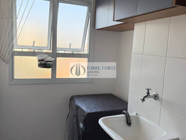 Apartamento para Venda em São Bernardo do Campo - 4