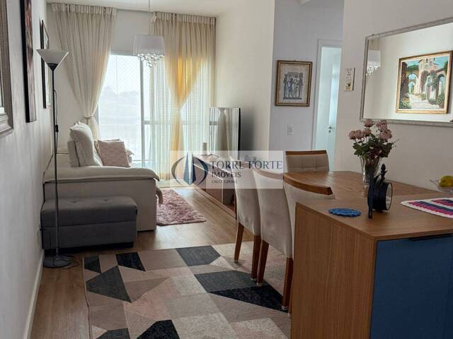 Apartamento para Venda em São Bernardo do Campo - 5