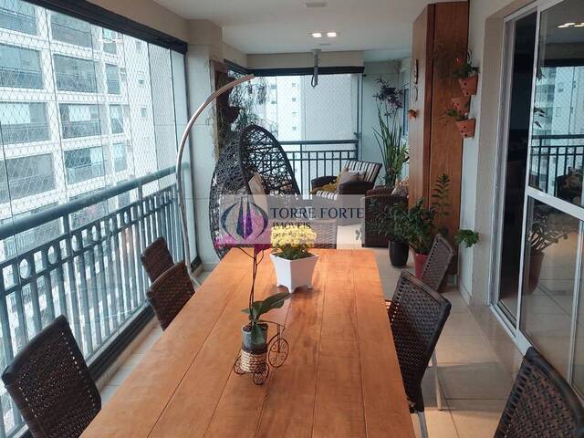 #9139 - Apartamento para Venda em São Bernardo do Campo - SP - 2