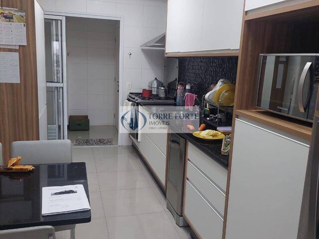 #9139 - Apartamento para Venda em São Bernardo do Campo - SP - 3