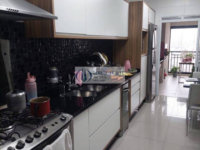 Apartamento para Venda em São Bernardo do Campo - 4