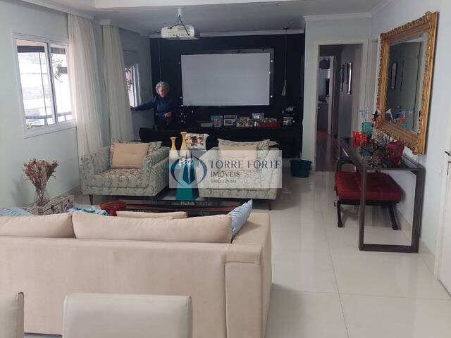 Apartamento para Venda em São Bernardo do Campo - 5