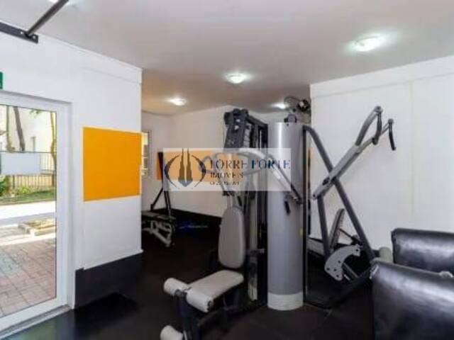 #9140 - Apartamento para Venda em São Paulo - SP - 2