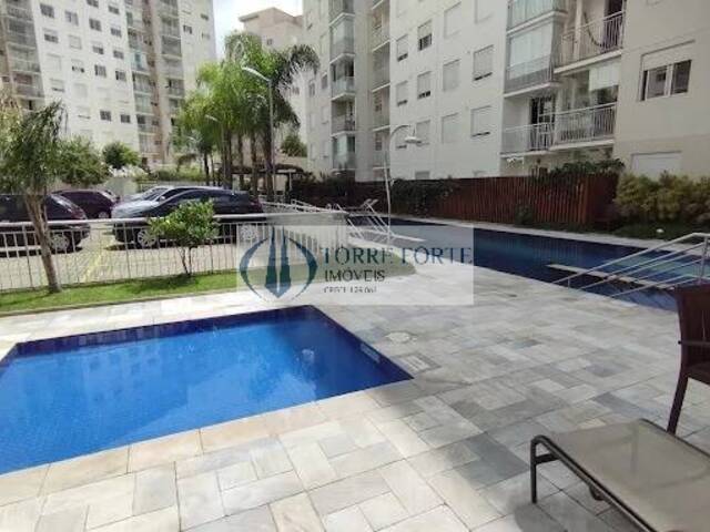 #9141 - Apartamento para Venda em São Paulo - SP - 3