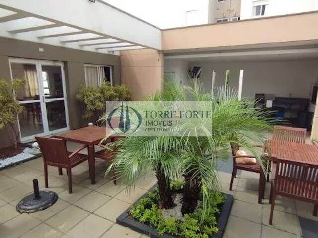 Apartamento para Venda em São Paulo - 5