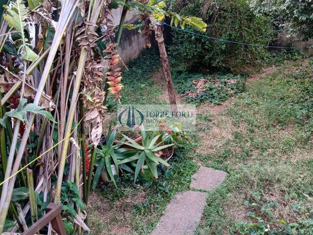 #9142 - Casa para Venda em Santo André - SP - 3