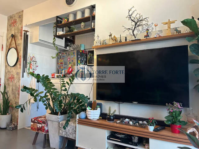 #9143 - Apartamento para Venda em São Paulo - SP - 2