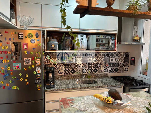 #9143 - Apartamento para Venda em São Paulo - SP - 3