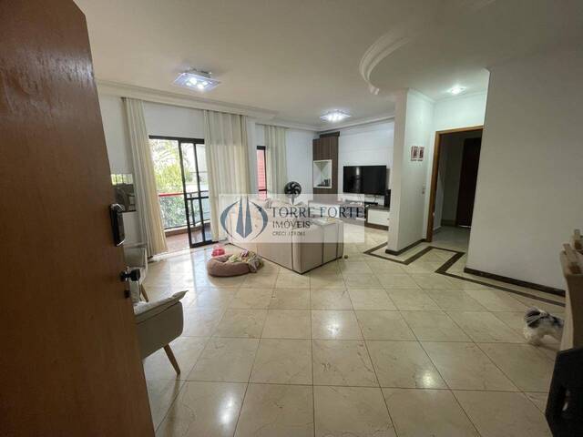 #9145 - Apartamento para Venda em São Paulo - SP - 3