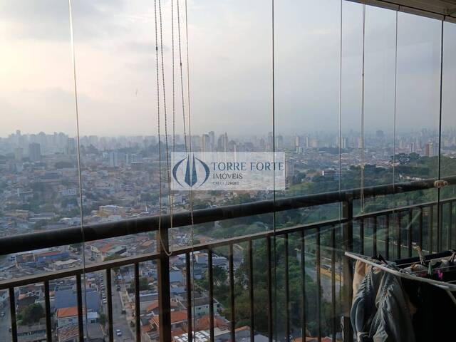 #9146 - Apartamento para Venda em São Paulo - SP - 3