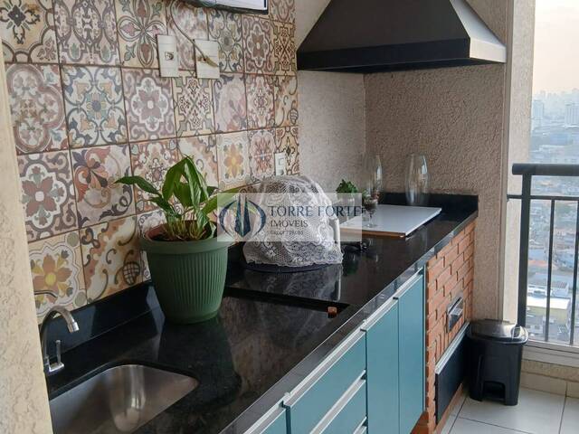 #9146 - Apartamento para Venda em São Paulo - SP - 2