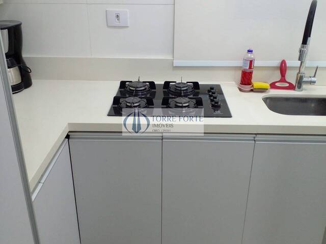 #9148 - Apartamento para Venda em São Paulo - SP - 3