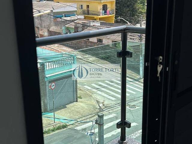 #9149 - Apartamento para Venda em São Paulo - SP - 2