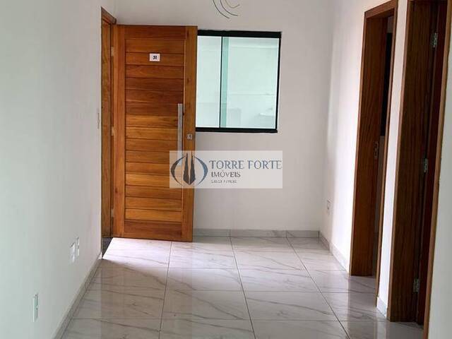 #9149 - Apartamento para Venda em São Paulo - SP - 3