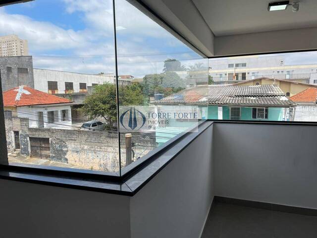 #9149 - Apartamento para Venda em São Paulo - SP - 1