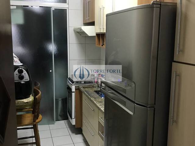 #9151 - Apartamento para Venda em São Paulo - SP - 3