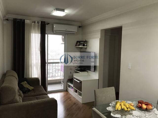 #9151 - Apartamento para Venda em São Paulo - SP - 1