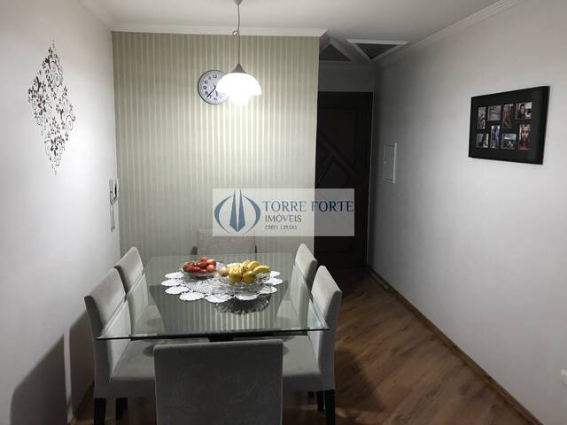 #9151 - Apartamento para Venda em São Paulo - SP - 2