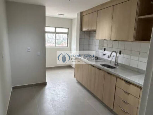 #9152 - Apartamento para Venda em São Paulo - SP - 1