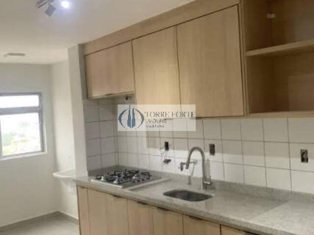 #9152 - Apartamento para Venda em São Paulo - SP - 2