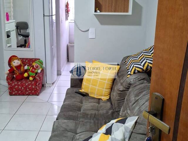 #9154 - Apartamento para Venda em Guarulhos - SP - 1