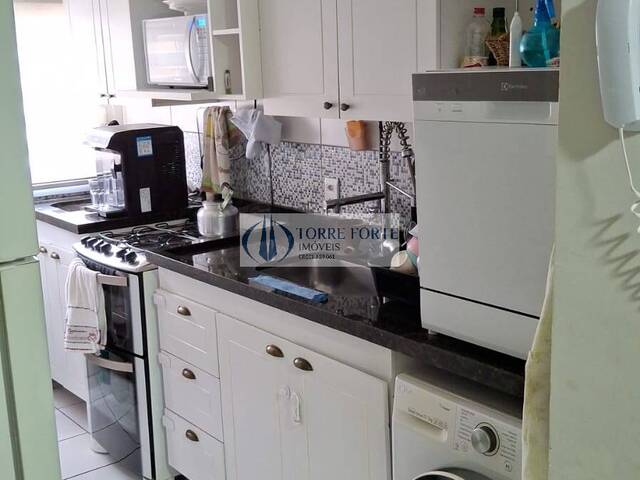 #9154 - Apartamento para Venda em Guarulhos - SP - 3