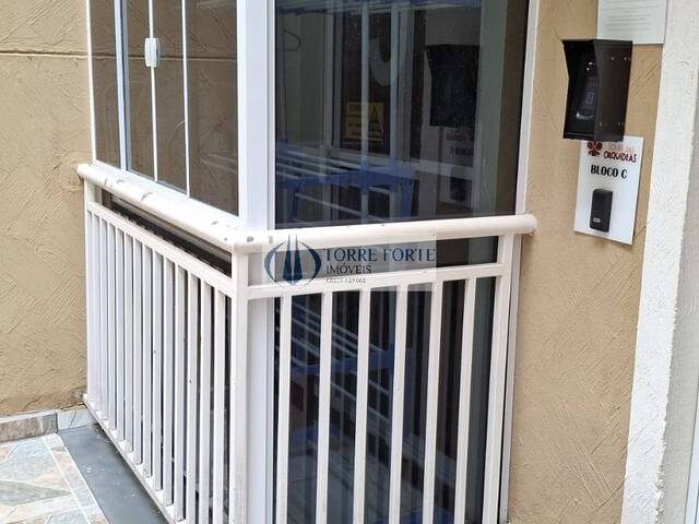 #9154 - Apartamento para Venda em Guarulhos - SP - 2