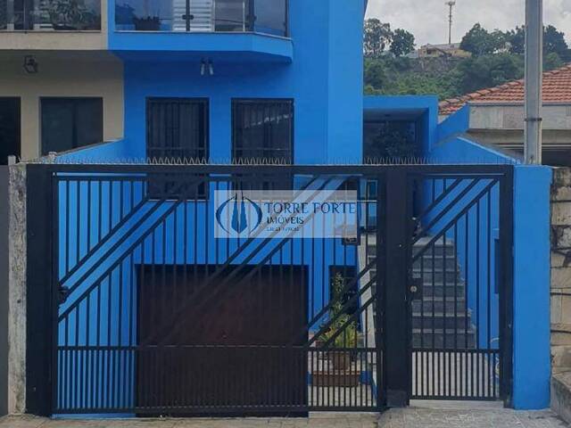 #9156 - Casa para Venda em São Paulo - SP - 1
