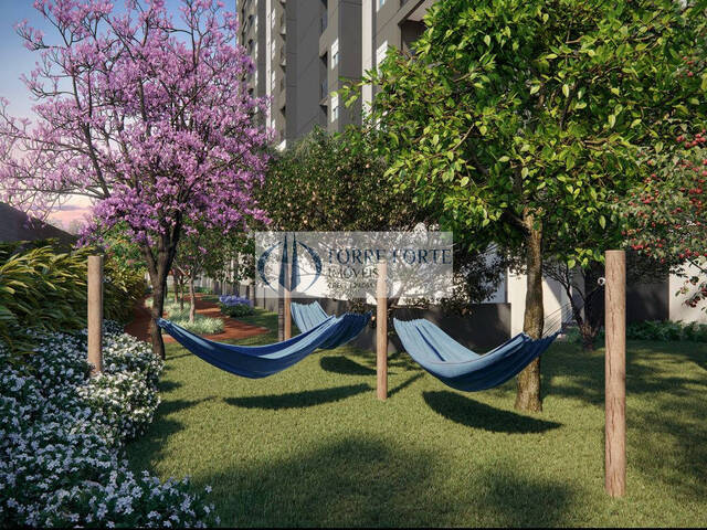 Apartamento para Venda em São Paulo - 5