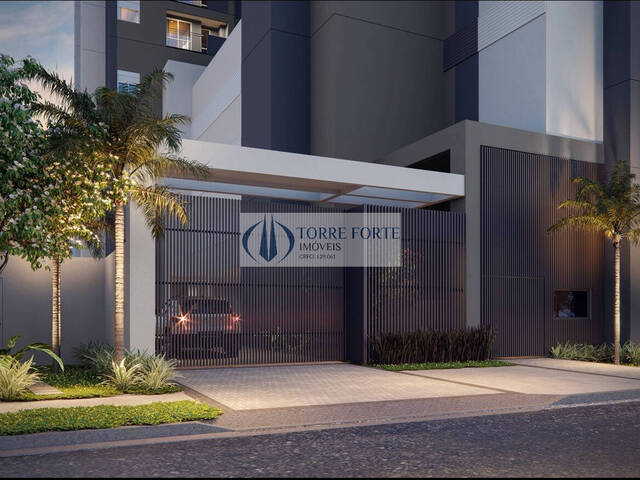 Apartamento para Venda em São Paulo - 4