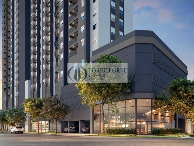 #9158 - Apartamento para Venda em São Paulo - SP - 3