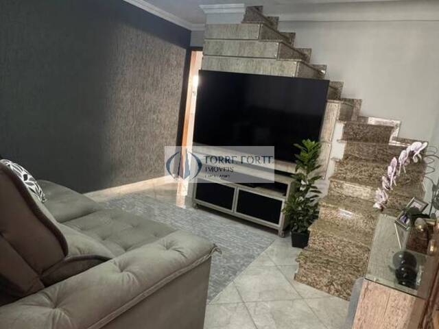 #9159 - Casa para Venda em São Paulo - SP - 3