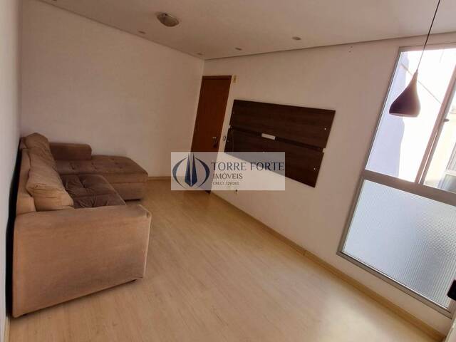 #9160 - Apartamento para Venda em Suzano - SP - 3