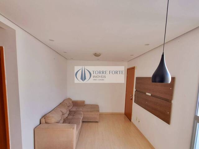 #9160 - Apartamento para Venda em Suzano - SP - 2