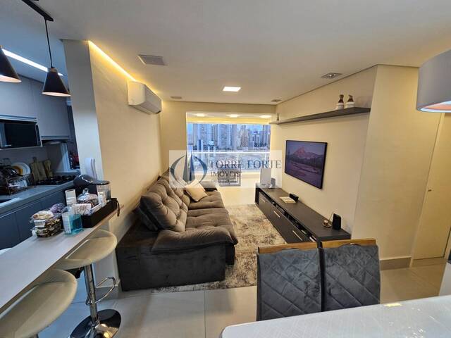 #9161 - Apartamento para Venda em São Paulo - SP - 2