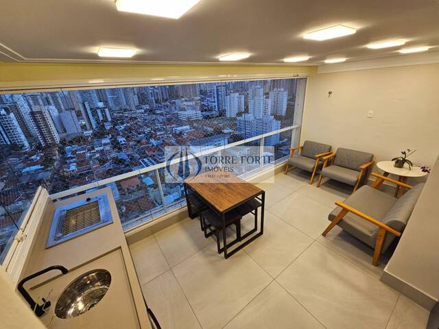 #9161 - Apartamento para Venda em São Paulo - SP - 1