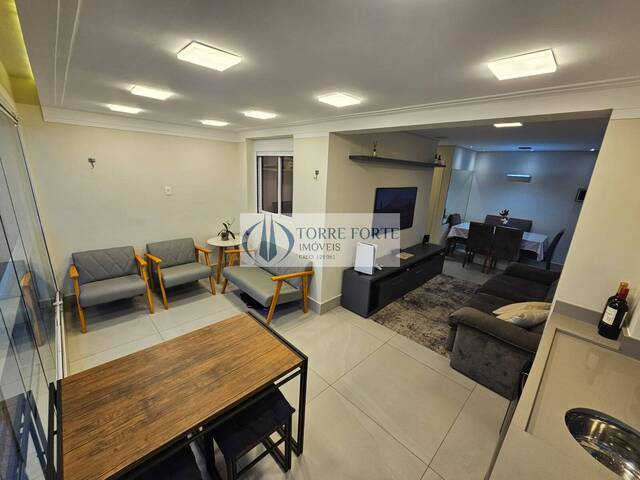 #9161 - Apartamento para Venda em São Paulo - SP - 3