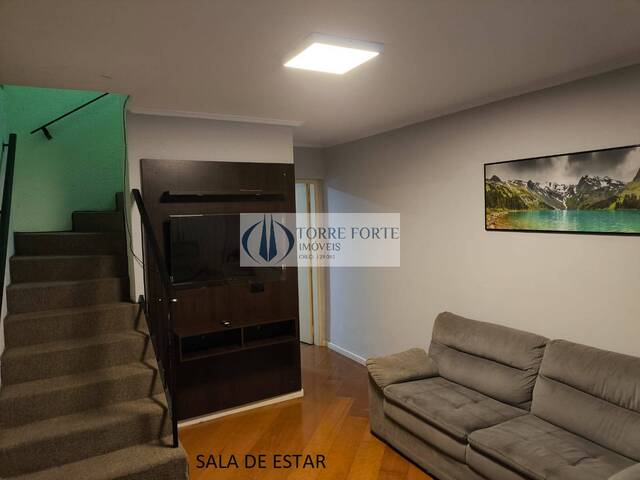 #9162 - Casa para Venda em São Paulo - SP - 3