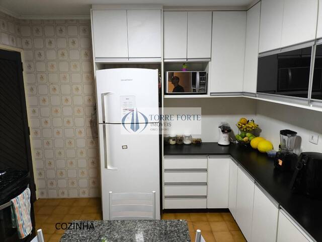 Casa para Venda em São Paulo - 5