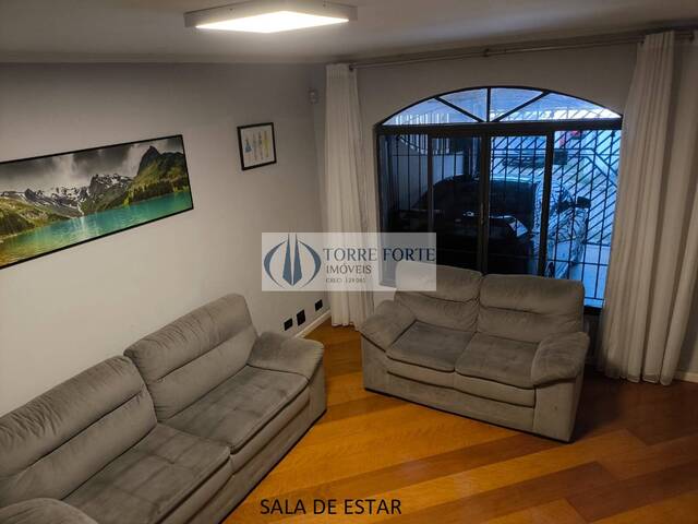 #9162 - Casa para Venda em São Paulo - SP - 2