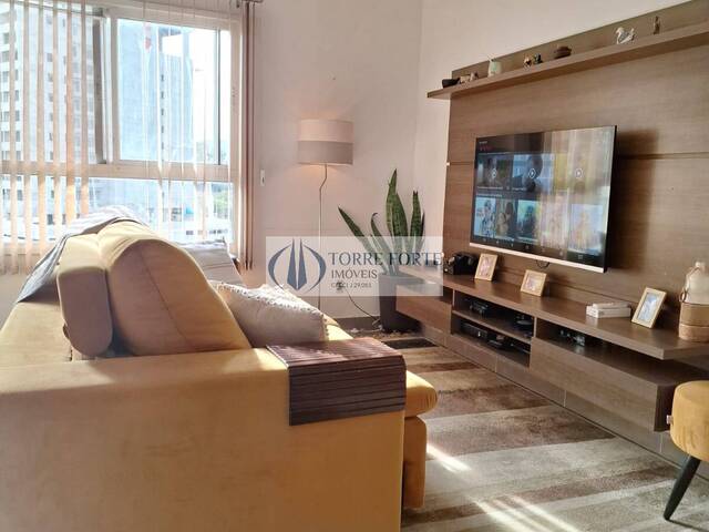 #9164 - Apartamento para Venda em Barueri - SP - 3