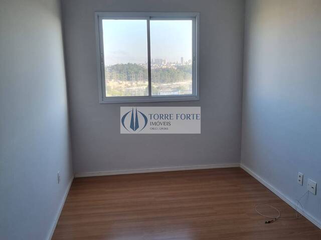 #9166 - Apartamento para Venda em São Paulo - SP - 3