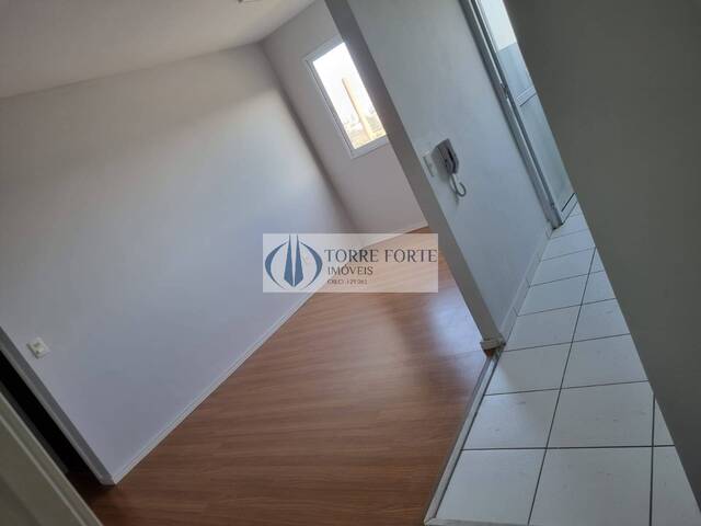 #9166 - Apartamento para Venda em São Paulo - SP - 2