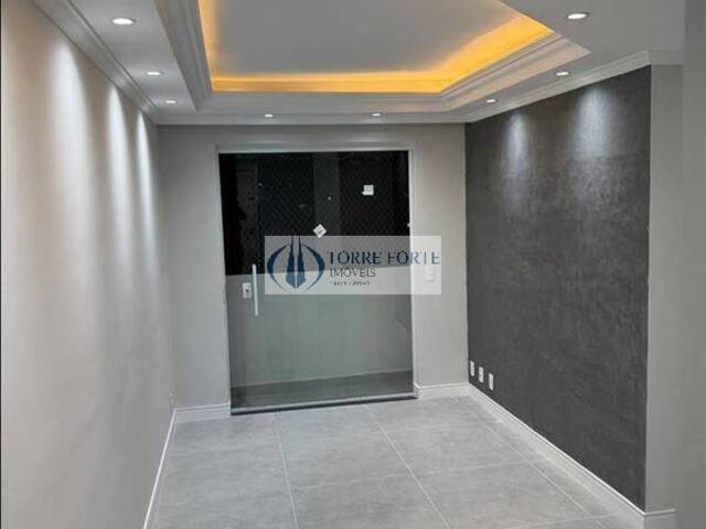 #9167 - Apartamento para Venda em São Paulo - SP - 3