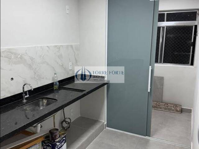 #9167 - Apartamento para Venda em São Paulo - SP - 1