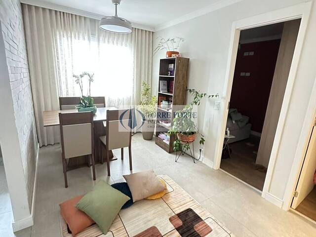 #9168 - Apartamento para Venda em São Paulo - SP - 2