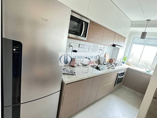 #9168 - Apartamento para Venda em São Paulo - SP - 1